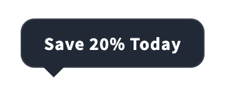 Dark Style style variation for Price Bubble